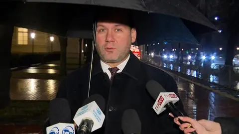 Szynkowski vel Sęk: kolejne konsultacje pokazują sens prowadzenia rozmów