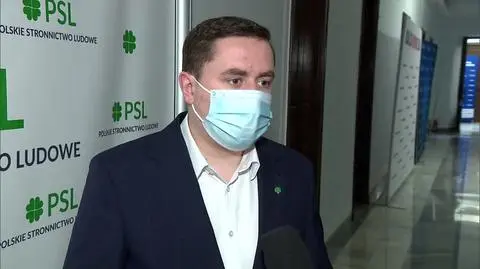 Odejście Róży Thun to kolejny etap erozji 