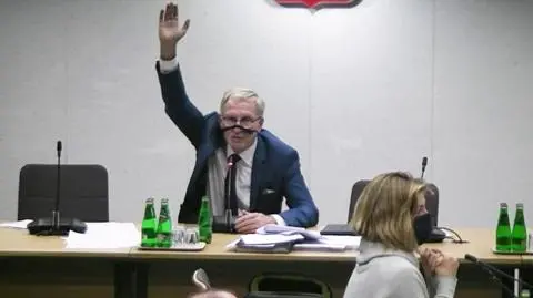 Posiedzenie komisji zdrowia