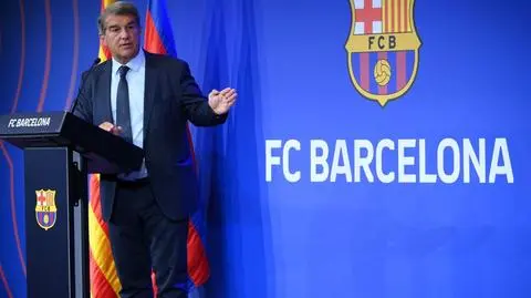 Prezydent Barcelony wyjawił gigantyczny dług klubu
