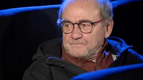 "Władza widzi swoją potwornie zdeformowaną gębę"