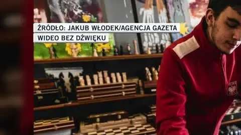 Jakub Włodek