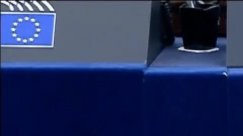 Debata w PE o aferze wizowej. Erik Marquardt zabrał głos