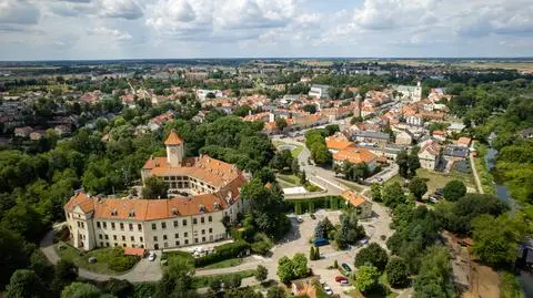 Miał zostać burmistrzem. Plany pokrzyżował proces i decyzja premiera