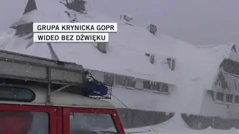 Grupa Krynicka GOPR