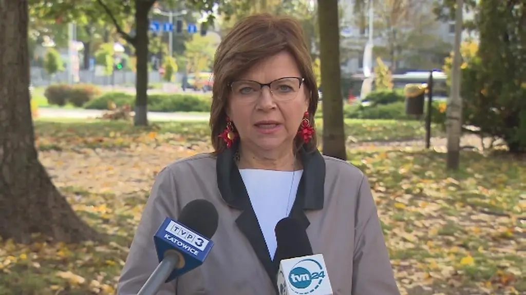 Leszczyna: TSUE przyznał rację frankowiczom, którzy zostali oszukani przez PiS