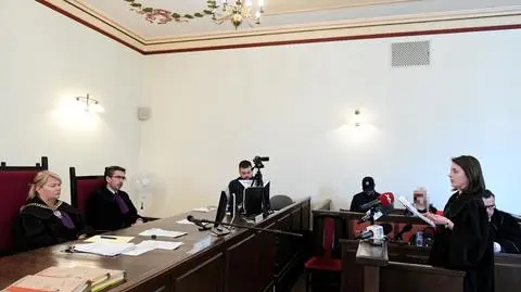 20 maja wyrok w procesie Amber Gold przed sądem w Gdańsku