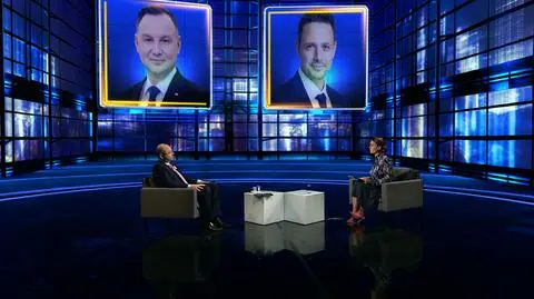 Bielan o kontroli NIK ws. zarządzonych na 10 maja wyborów