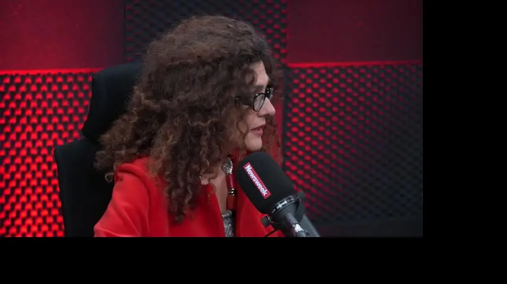 WYBORY KOBIET S02 E13 F3