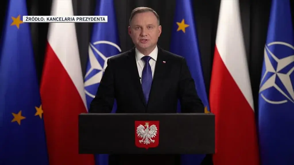 oredzie cale NIE RUSZAC