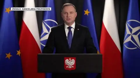 oredzie cale NIE RUSZAC