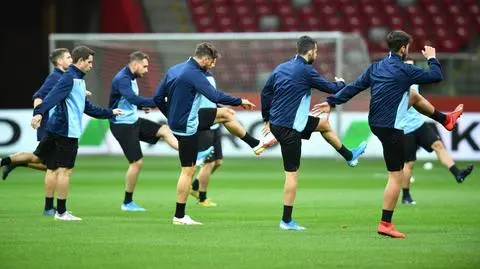 Obrońca San Marino wie, jak powstrzymać Lewandowskiego