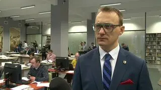 "Bez wątpienia dokumenty są wartościowe"