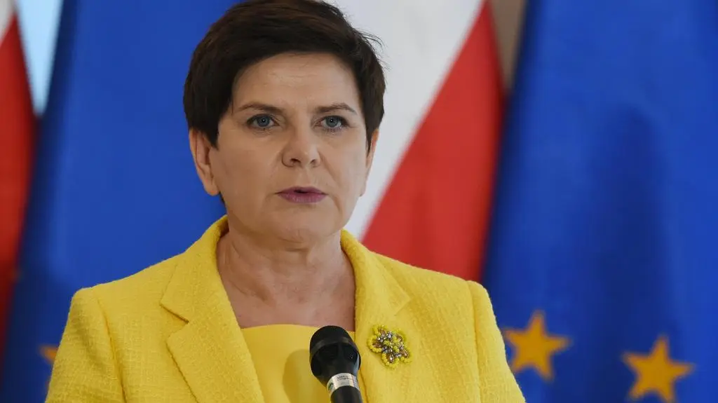 Szydło: Deklaracja Rzymska nie spełnia oczekiwań wszystkich