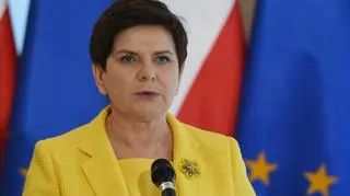 Szydło: Deklaracja Rzymska nie spełnia oczekiwań wszystkich