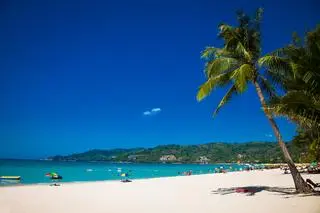 Phuket, Tajlandia