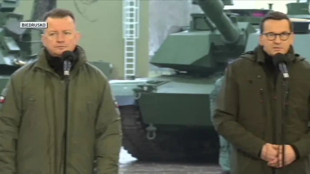 morawiecki ziobro