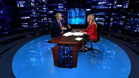 Robert Biedroń komentuje sprawę Elżbiety Podleśnej