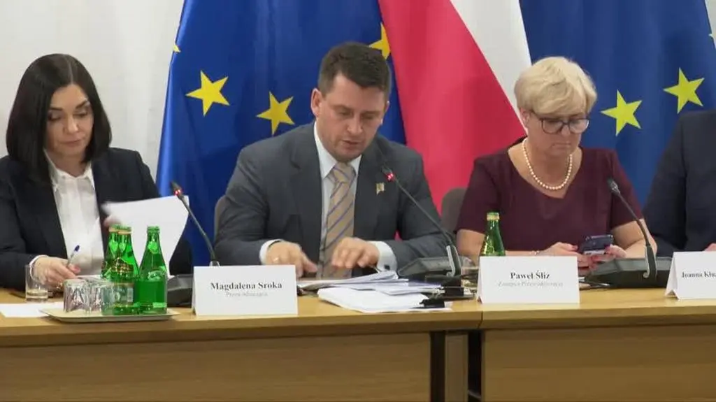 komisja justyna 