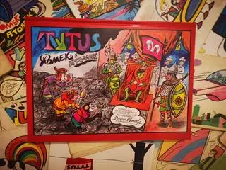 Ostatni album historyczny ukazał się 28 stycznia nakładem wydawnictwa Prószyński i spółka