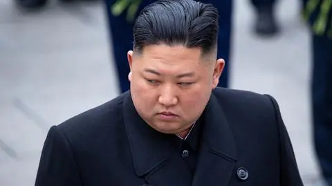 Kim Dzong Un
