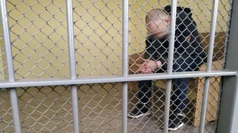 Siedział w więzieniu za zabójstwo i rozbój. Wyszedł w styczniu, w marcu miał pobić śmiertelnie mężczyznę