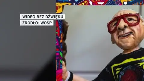WOŚP