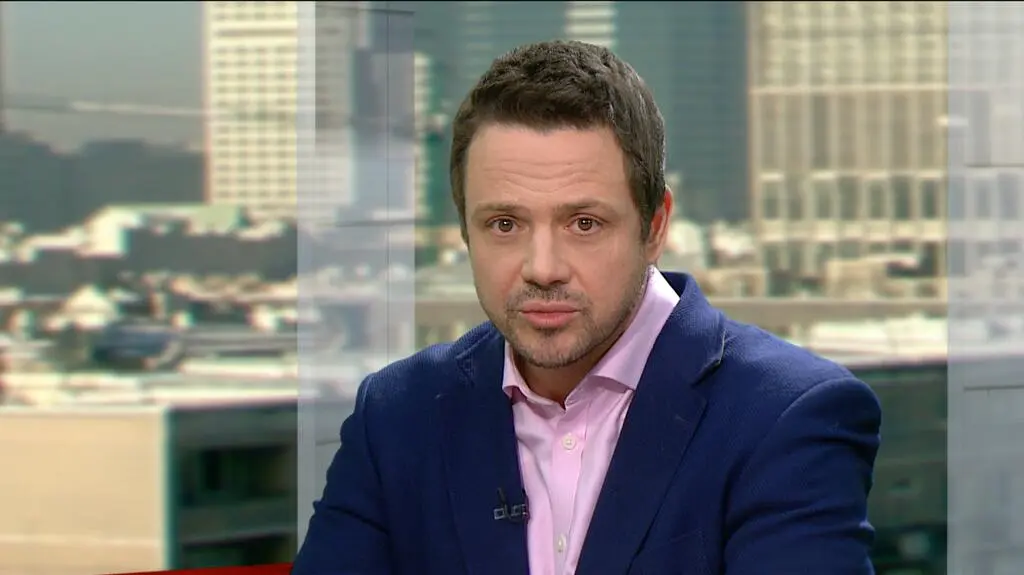 Trzaskowski: nie będę ferował wyroków
