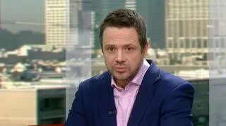 Trzaskowski: nie będę ferował wyroków