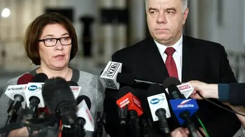 Prezes Jarosław Kaczyński nie ma wpływu na politykę kadrową