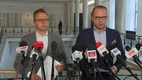 Michał Szczerba, Dariusz Joński