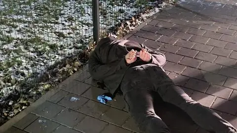 Zatrzymali fałszywych policjantów