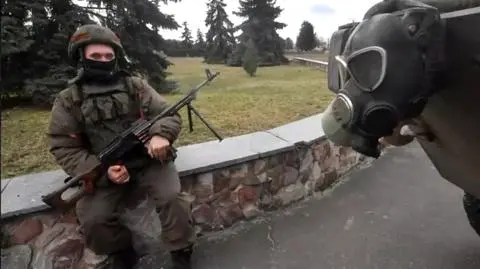 Bezmyślność Rosjan omal nie doprowadziła do drugiej Fukushimy. "Nie rozumieli, czym jest promieniowanie"