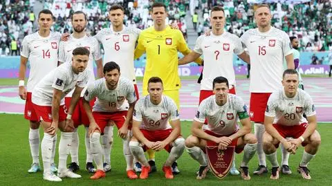 Musiały być wysokie noty. Oceniliśmy Polaków po zwycięstwie z Arabią Saudyjską