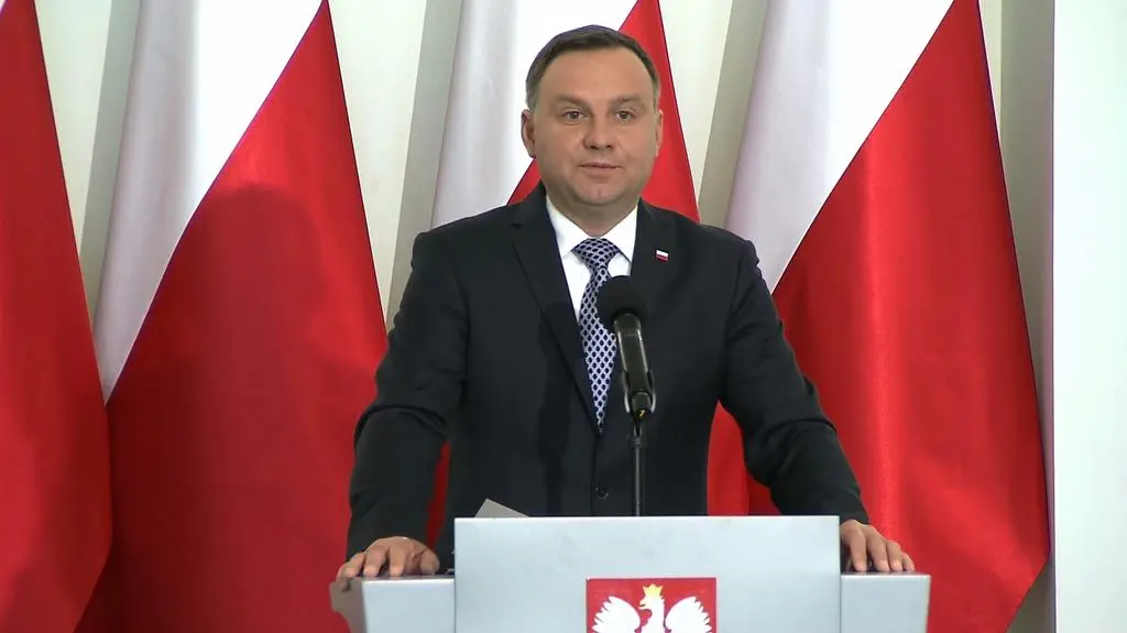 Nie będzie takiej sytuacji że wszyscy sędziowie SN są jednego dnia relegowani