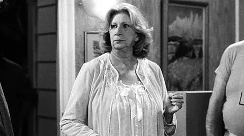 Zmarła Liz Sheridan. Występowała w serialach "Kroniki Seinfelda" oraz "ALF"