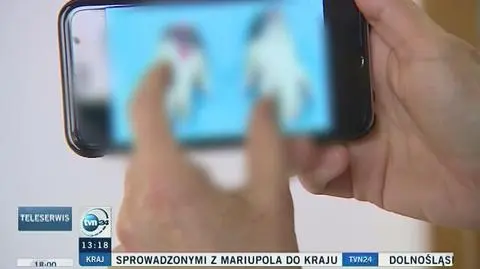 Lekarze ze szpitala im
