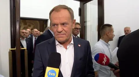 Donald Tusk