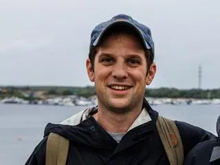Evan Gershkovich
