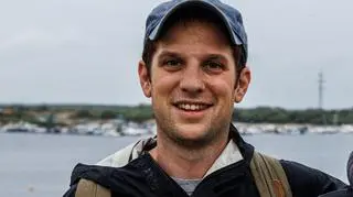 Evan Gershkovich