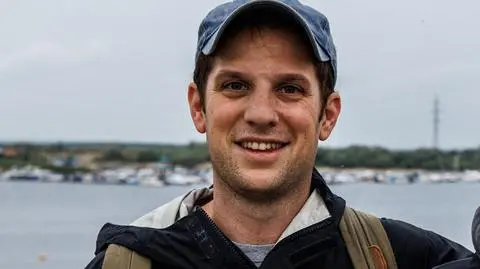 Bloomberg: Putin osobiście zatwierdził aresztowanie dziennikarza "Wall Street Journal"