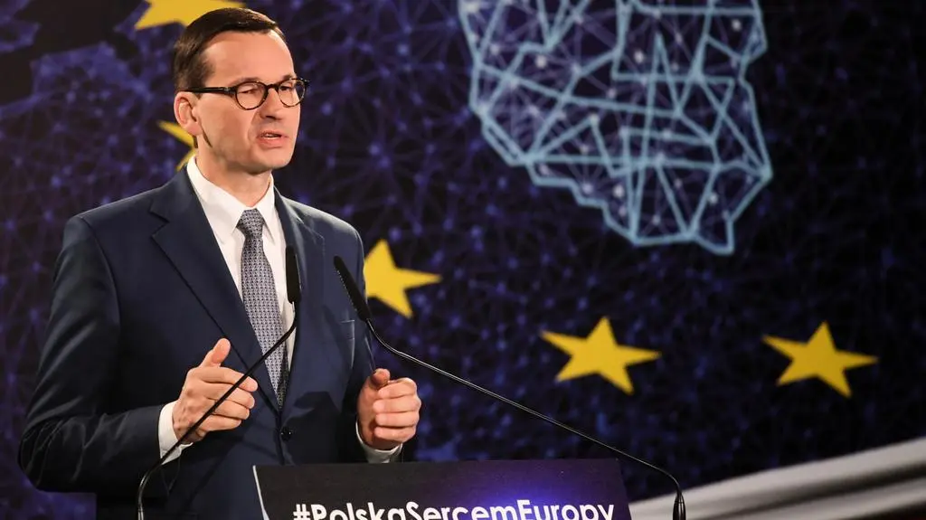 Premier: Europa musi wrócić do tych korzeni