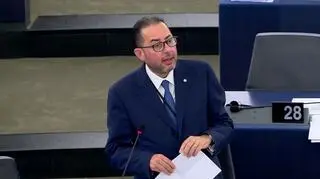 "Nie możecie brać całego narodu jako zakładników waszych lęków"