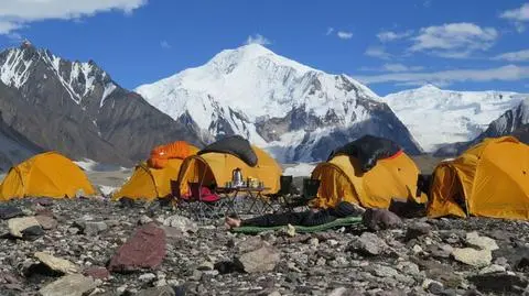 "Zrobili to szturmem. Mocni chłopcy, należało im się"