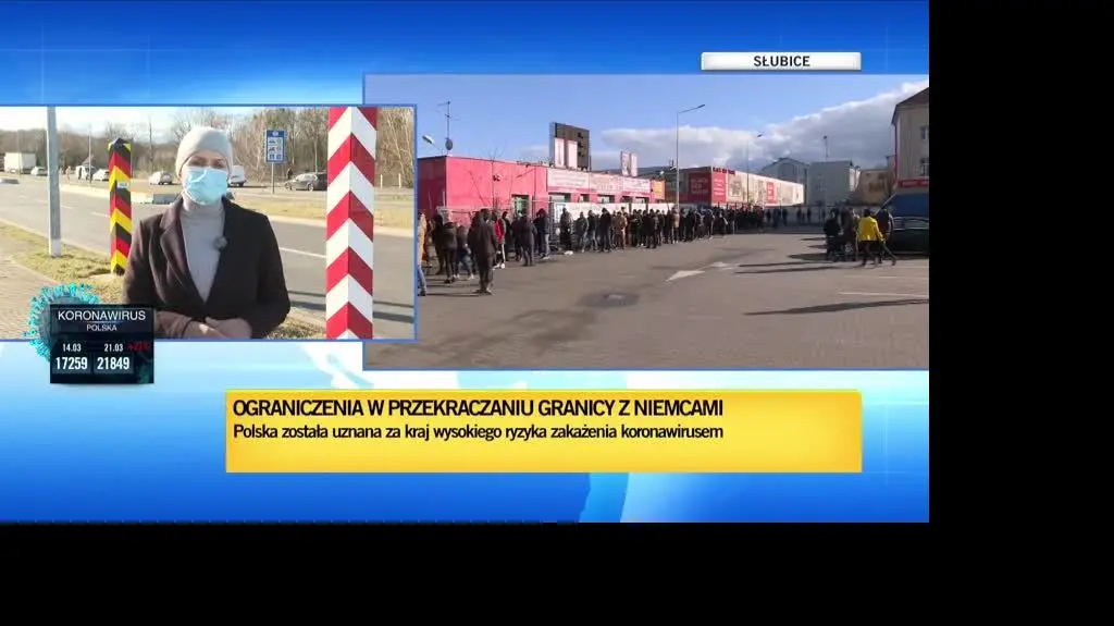granice live 2
