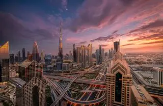 Dubaj