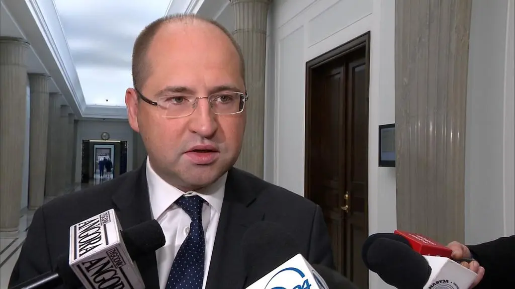 Bielan: nie wykluczam że odejdzie jeden czy drugi minister który nie otrzymał mandatu do PE