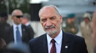 Sejm zajmie się wnioskiem o wotum nieufności dla Antoniego Macierewicza