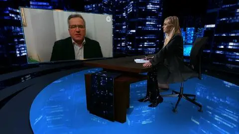 "Takie trzęsienie ziemi absolutnie jest niezbędne Polsce, prokuraturze, służbom"