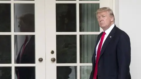 Reuters: prezydent Donald Trump prawdopodobnie odwiedzi Polskę